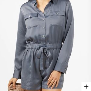 Outerknown Benson Jumpsuit- Galaxy color
